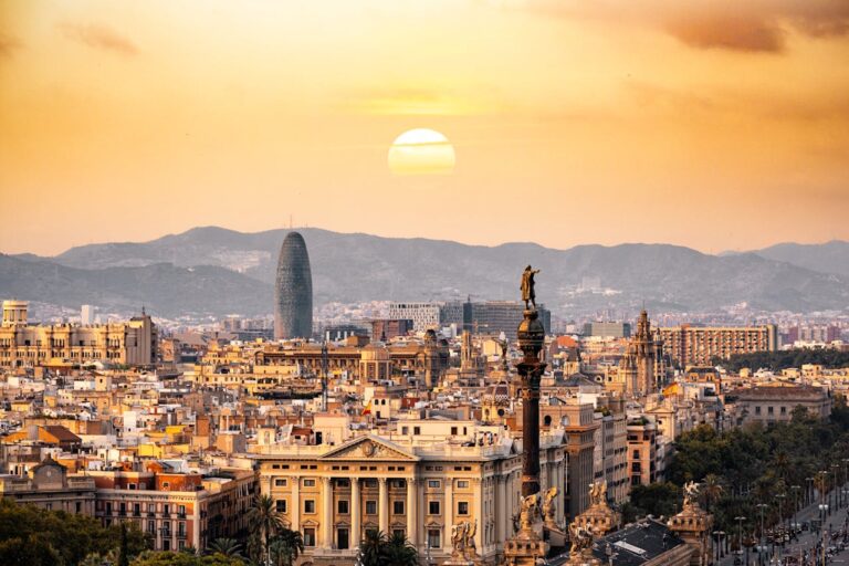 Piso en Barcelona
