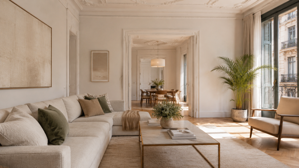 Home Staging