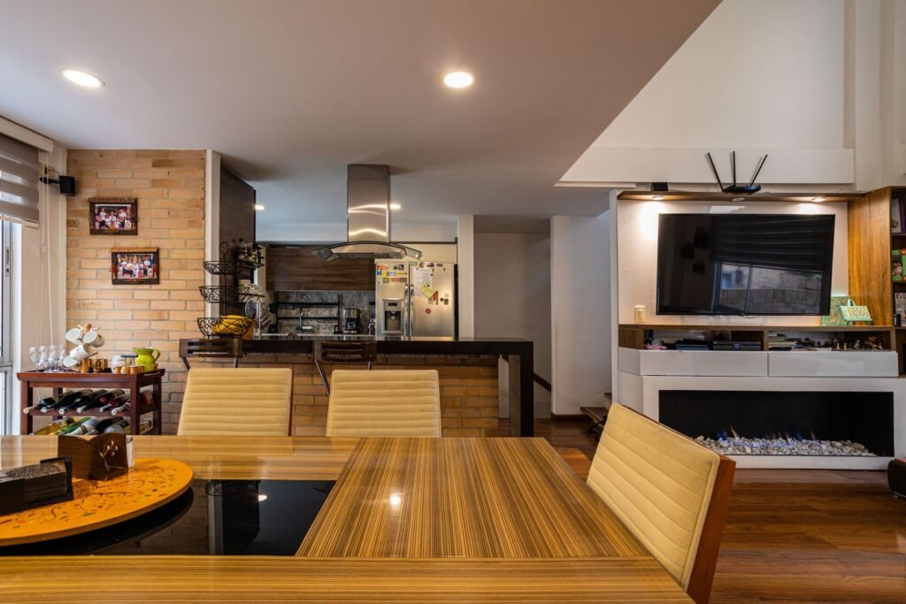 interiores