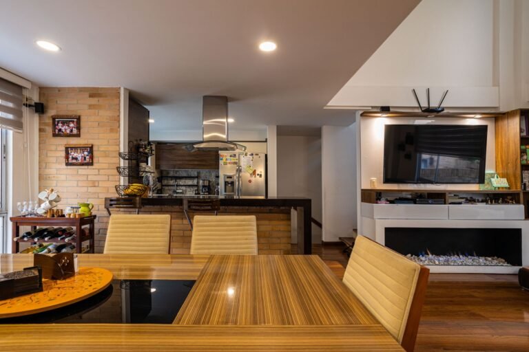 interiores